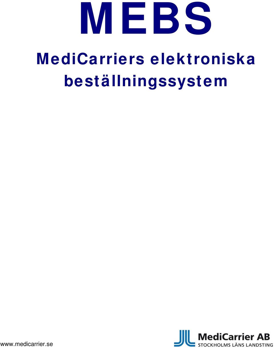 elektroniska