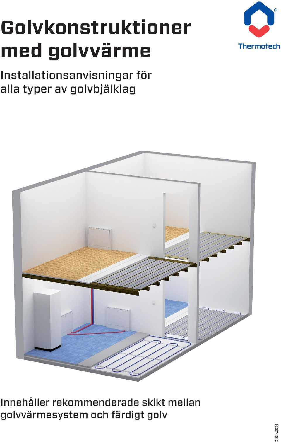 av golvbjälklag Innehåller rekommenderade