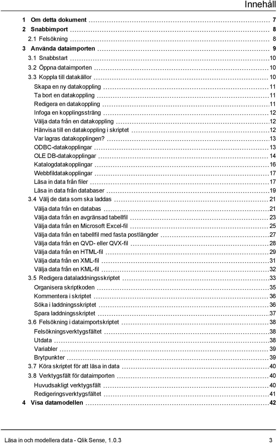 datakoppling i skriptet 12 Var lagras datakopplingen?