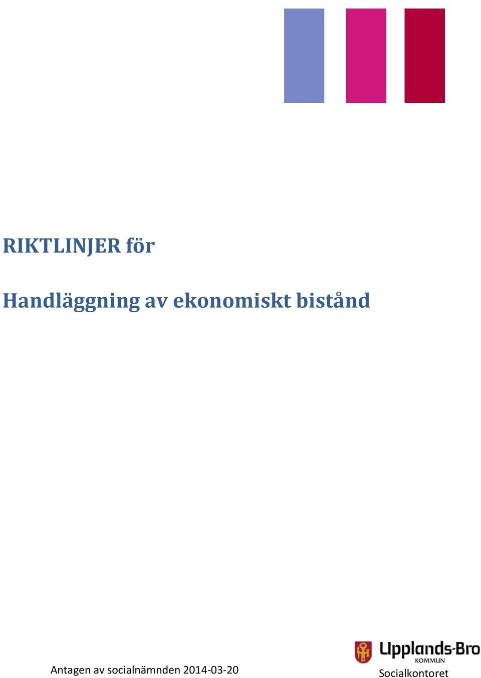 ekonomiskt bistånd