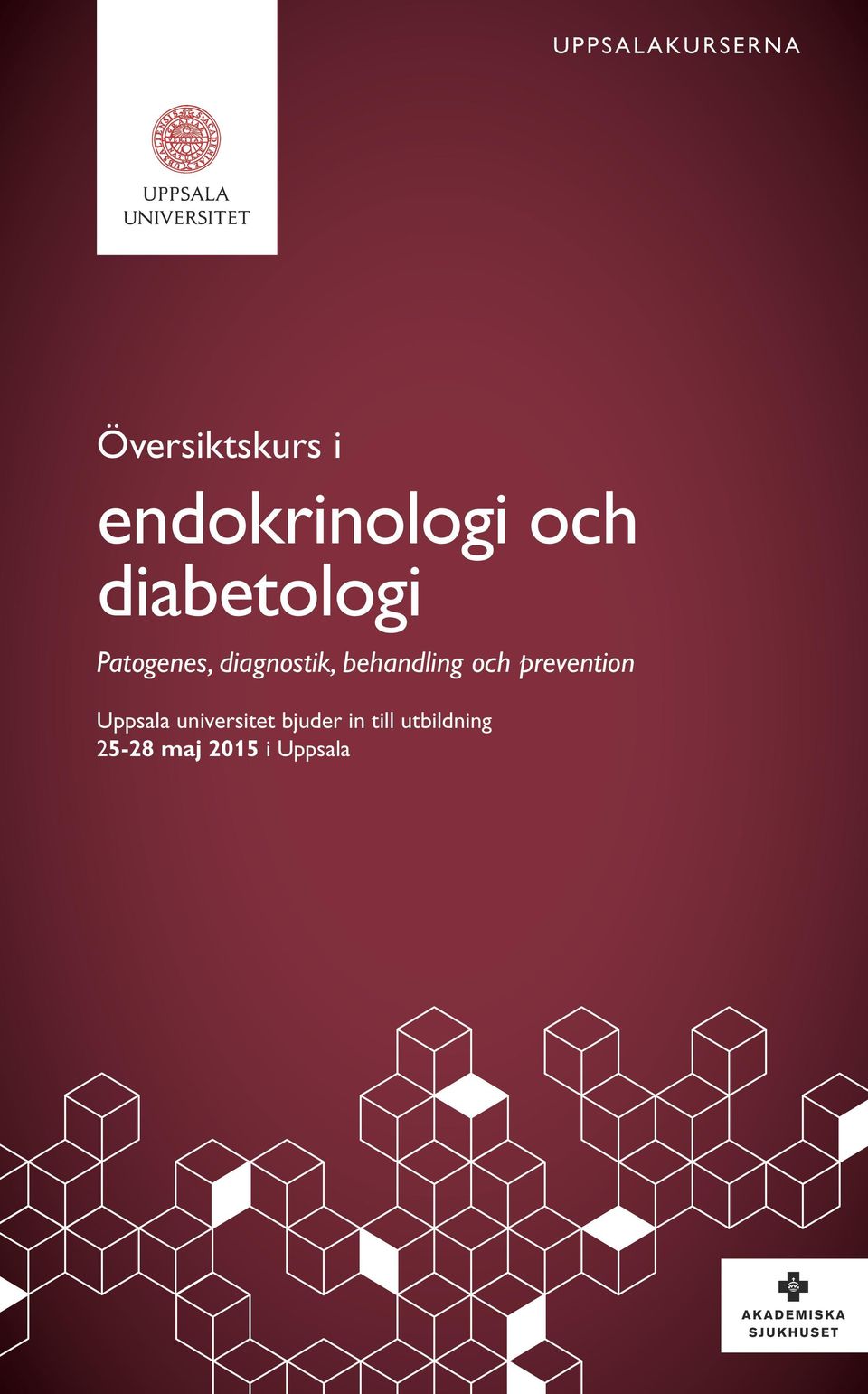 behandling och prevention Uppsala universitet