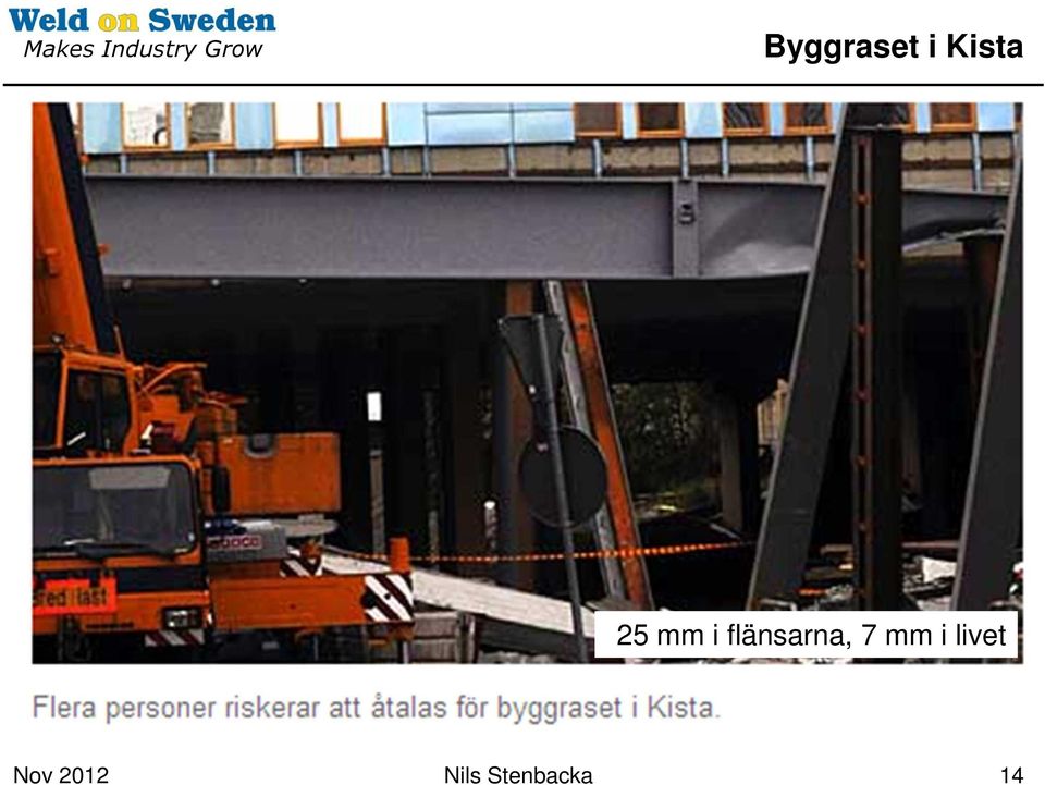 7 mm i livet Nov