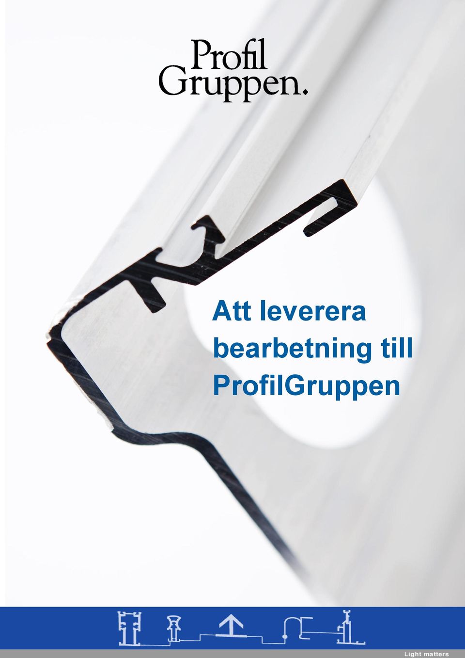 ProfilGruppen 0 ATT
