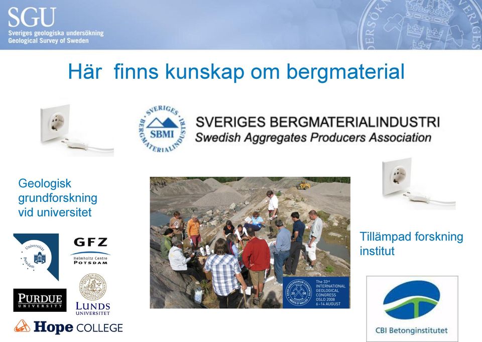 grundforskning vid