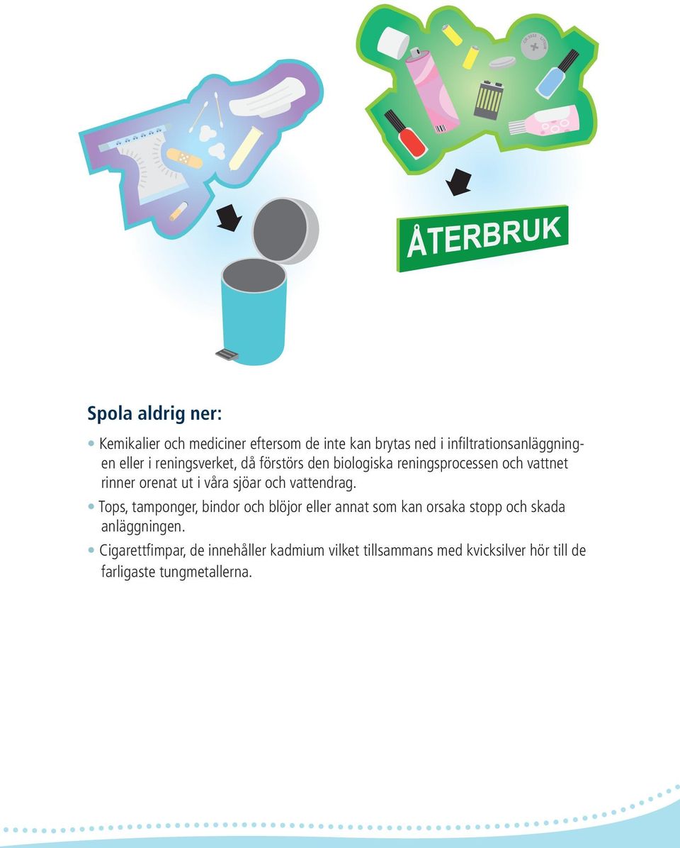 sjöar och vattendrag.