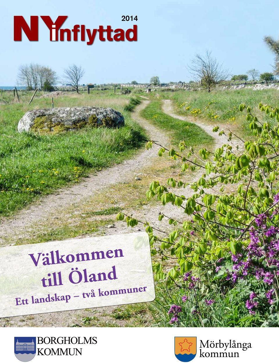 Välkommen till