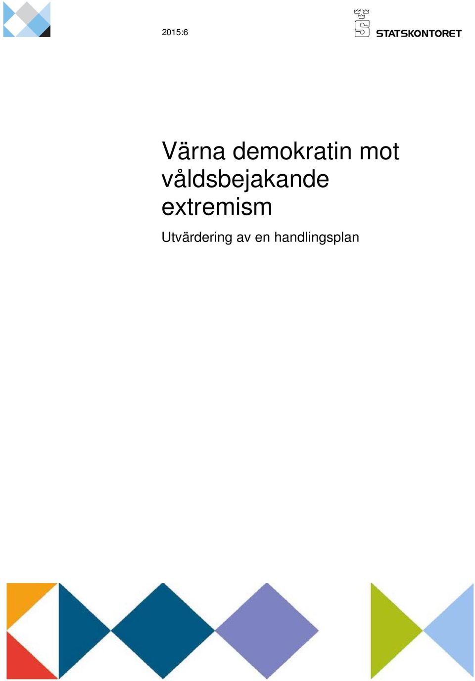 våldsbejakande