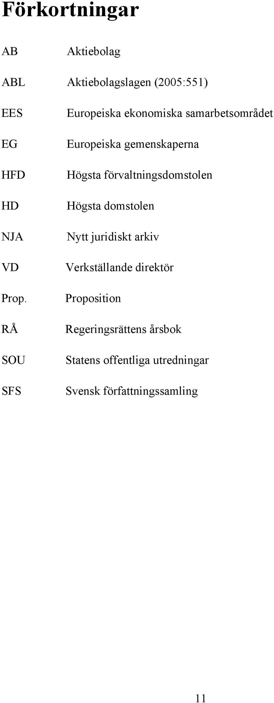förvaltningsdomstolen Högsta domstolen Nytt juridiskt arkiv Verkställande direktör