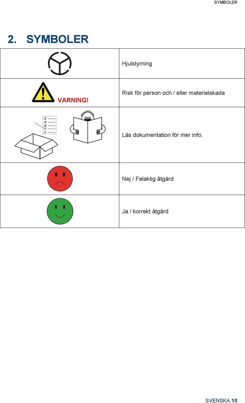 Läs dokumentation för mer info.