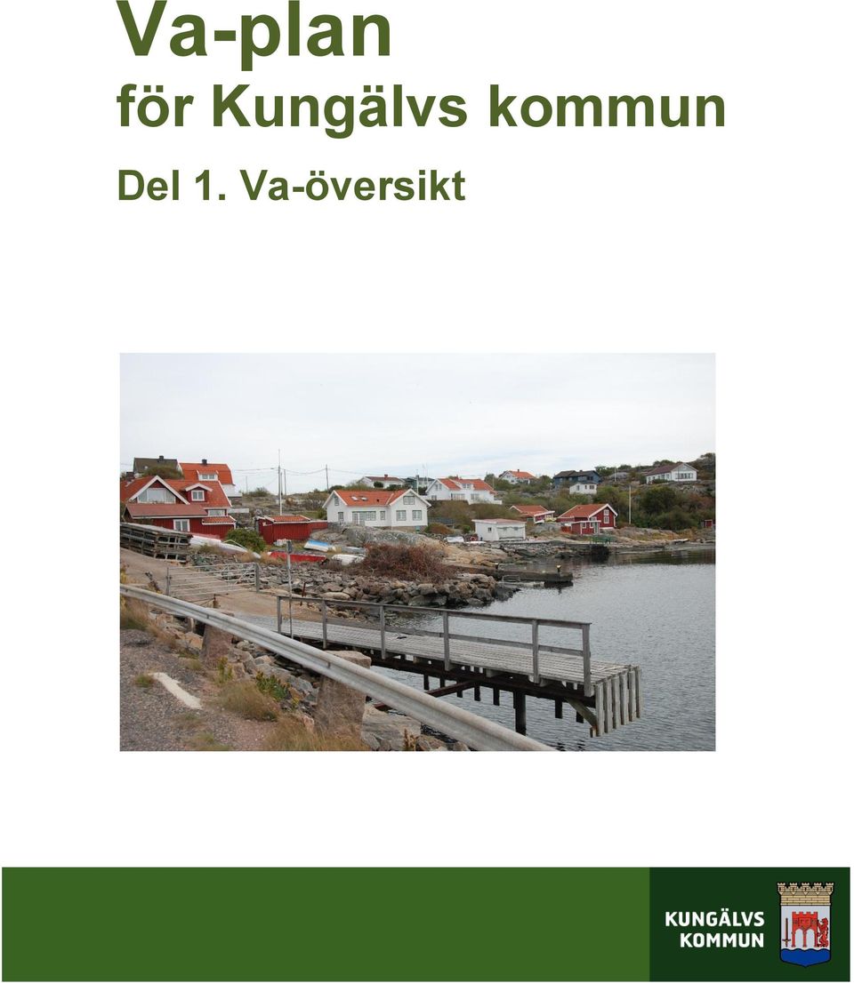 Kungälvs