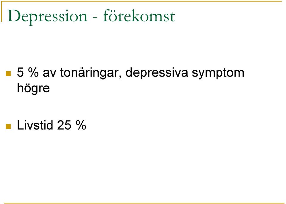 tonåringar,