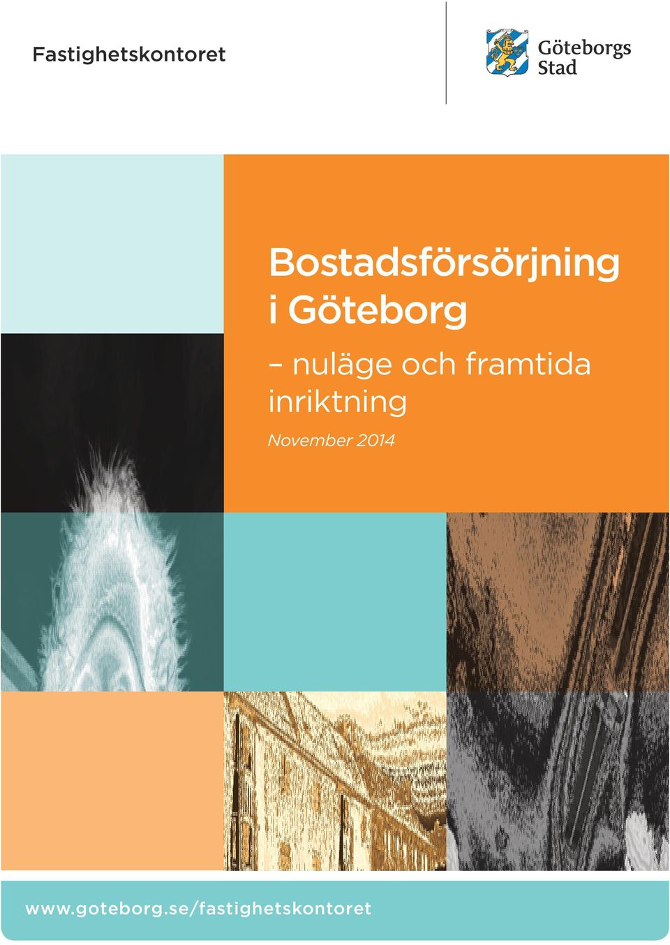 nuläge och framtida inriktning