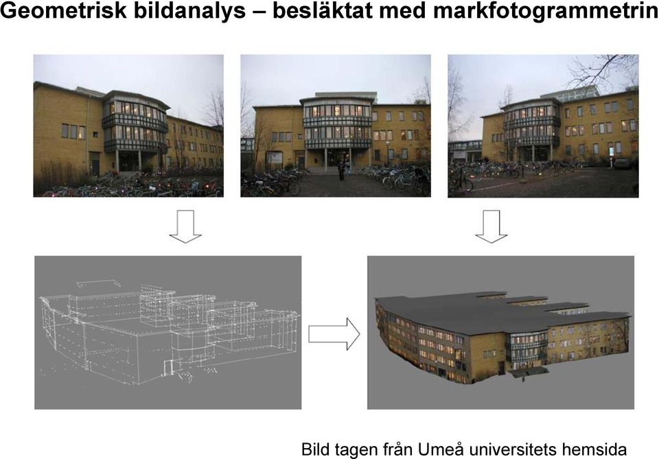 markfotogrammetrin Bild