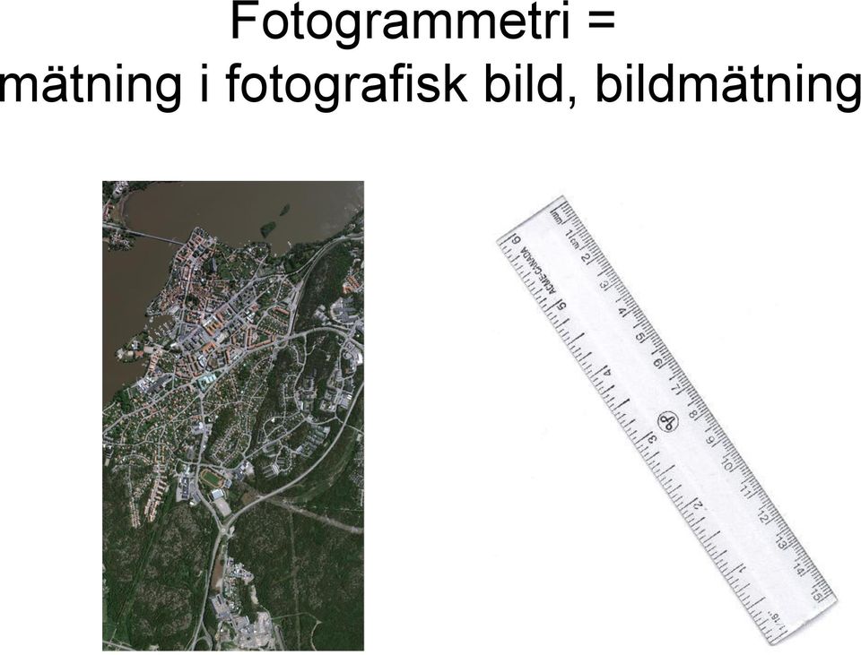 fotografisk