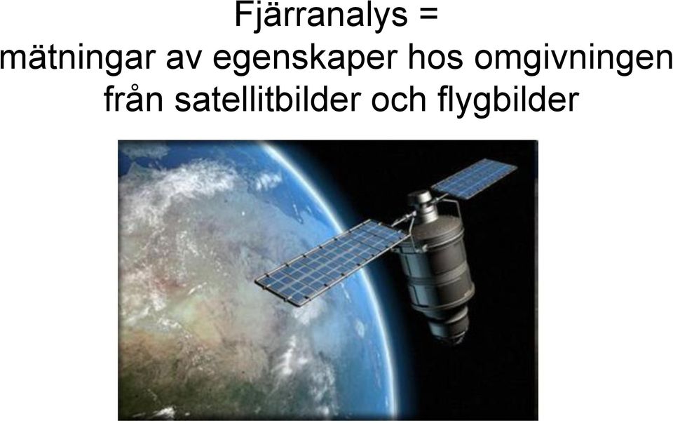 egenskaper hos