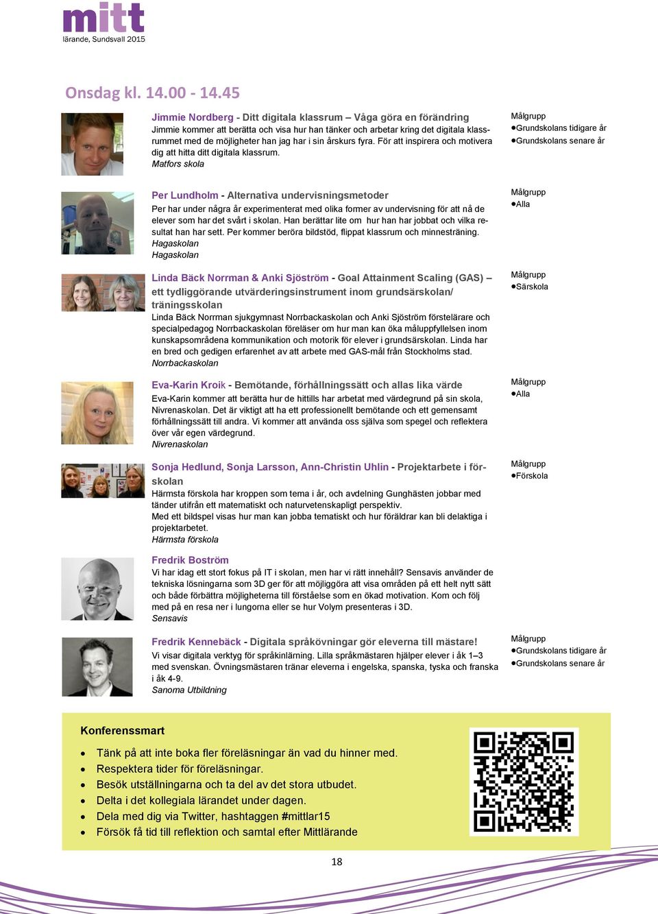 årskurs fyra. För att inspirera och motivera dig att hitta ditt digitala klassrum.