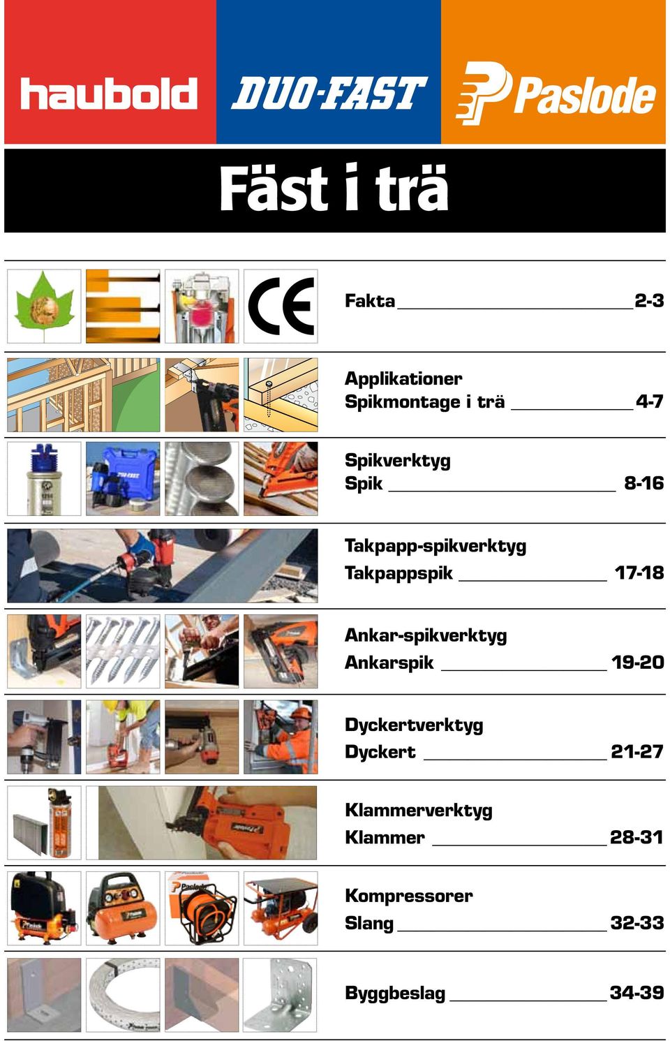 Ankar-spikverktyg Ankarspik 19-20 Dyckertverktyg Dyckert 21-27