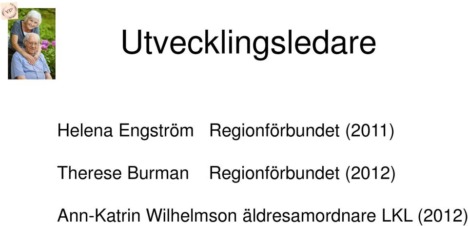 Burman Regionförbundet (2012)