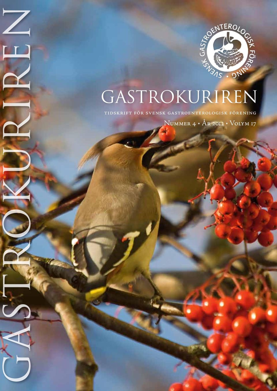 för svensk