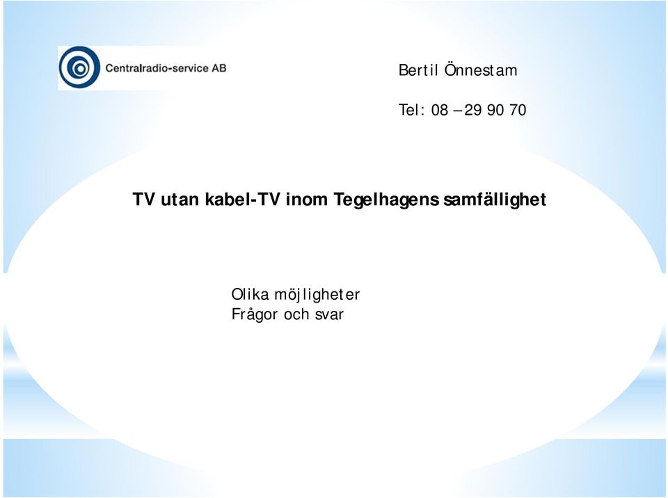 Tegelhagens samfällighet