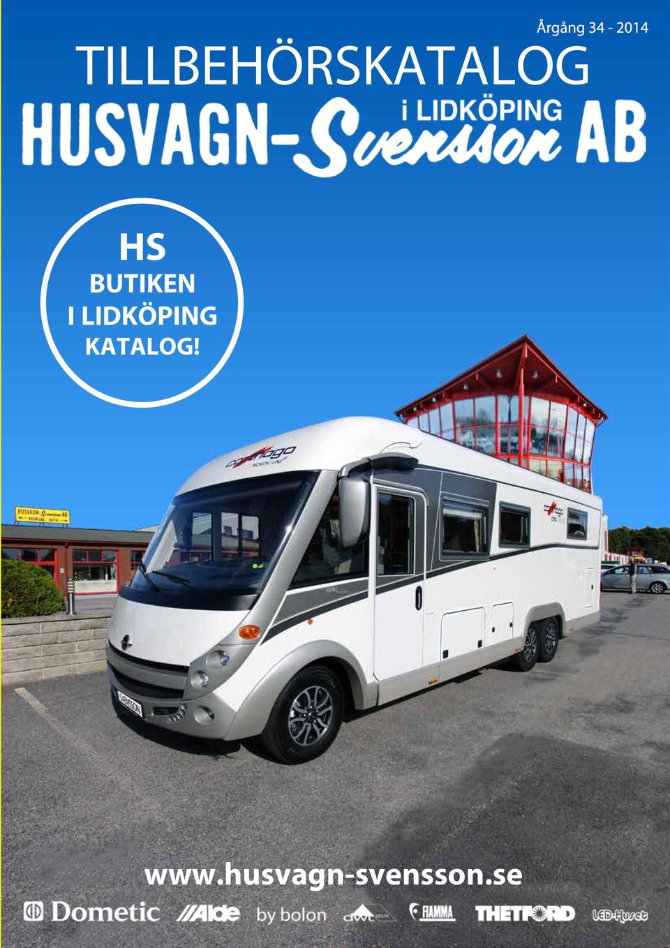 6 amp husvagn krok upp