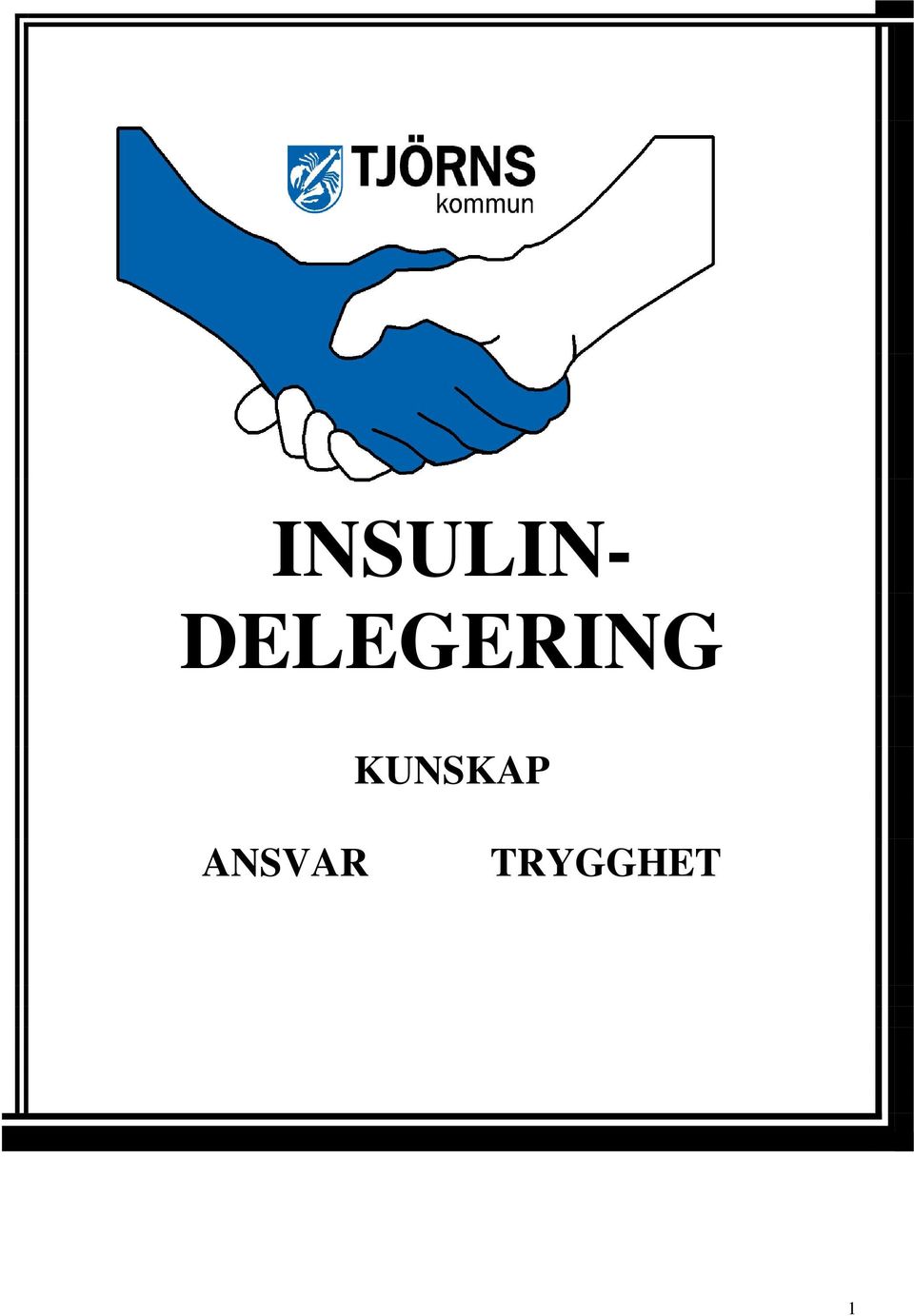 KUNSKAP