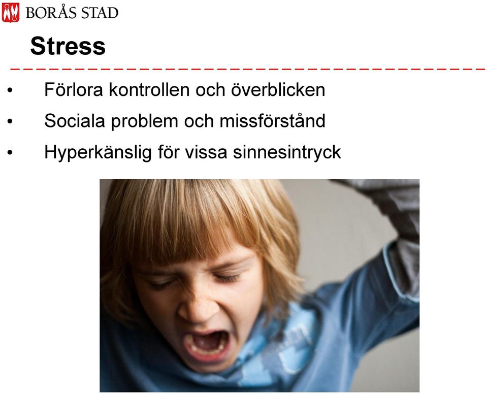 Sociala problem och