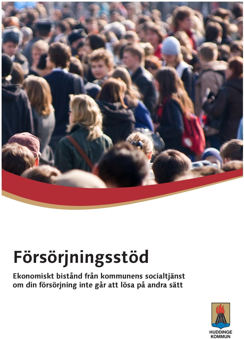 socialtjänst om din