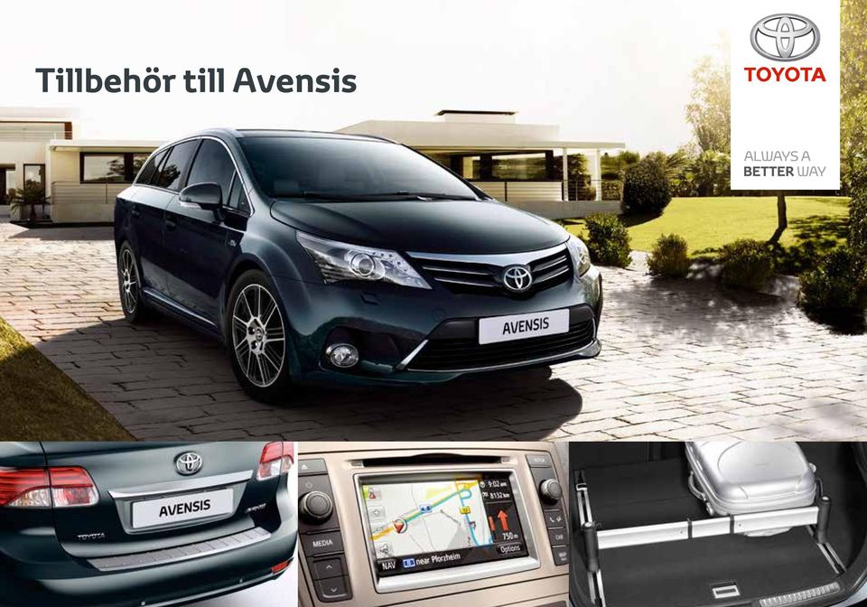 Avensis