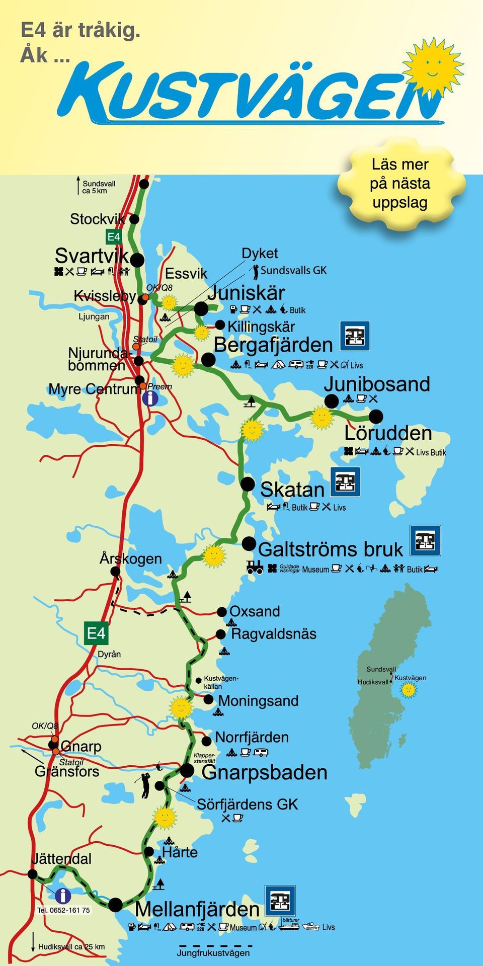 Ljungan