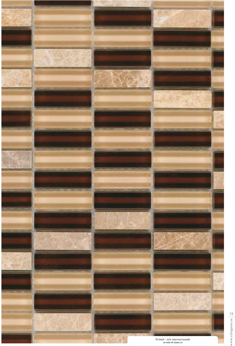 marmormosaik