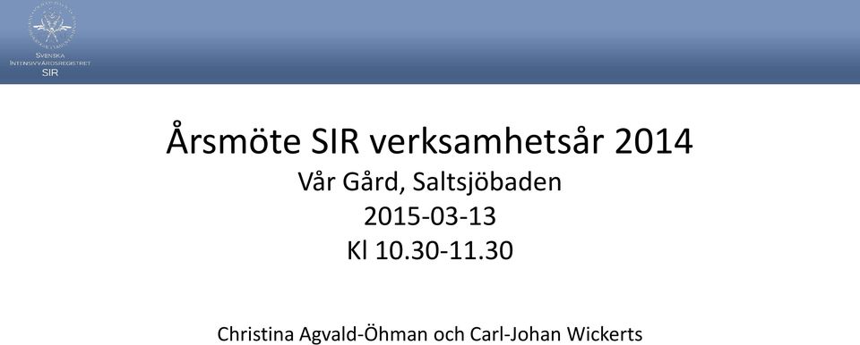 2015-03-13 Kl 10.30-11.