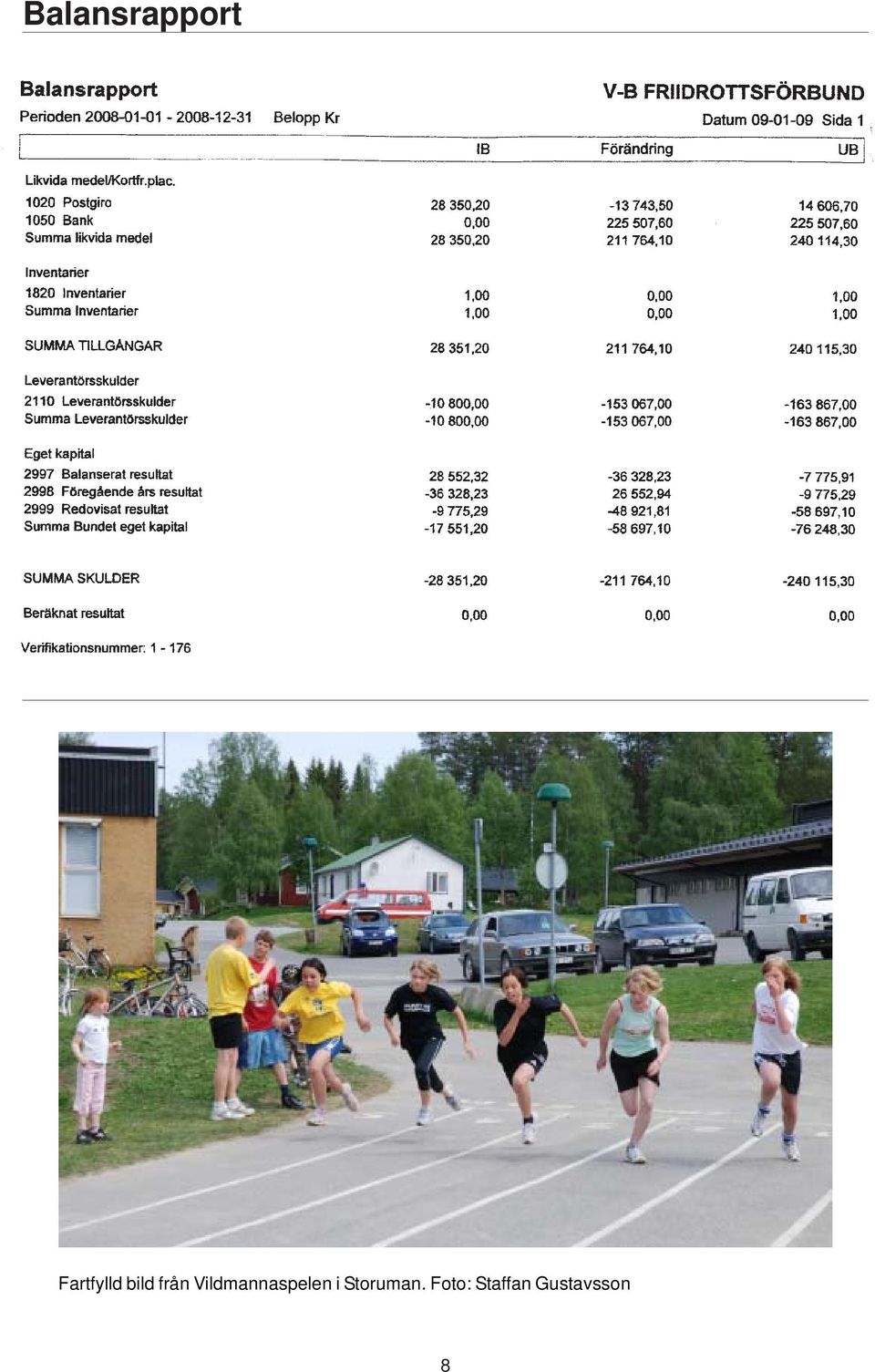 Vildmannaspelen i