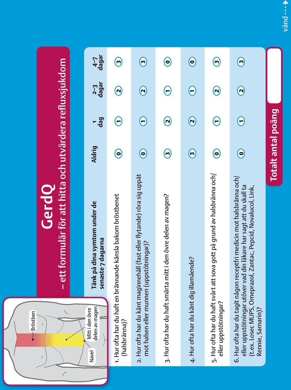 PATIENTINFORMATION. Refluxsjukdom. Ragnar Befrits - PDF Gratis nedladdning