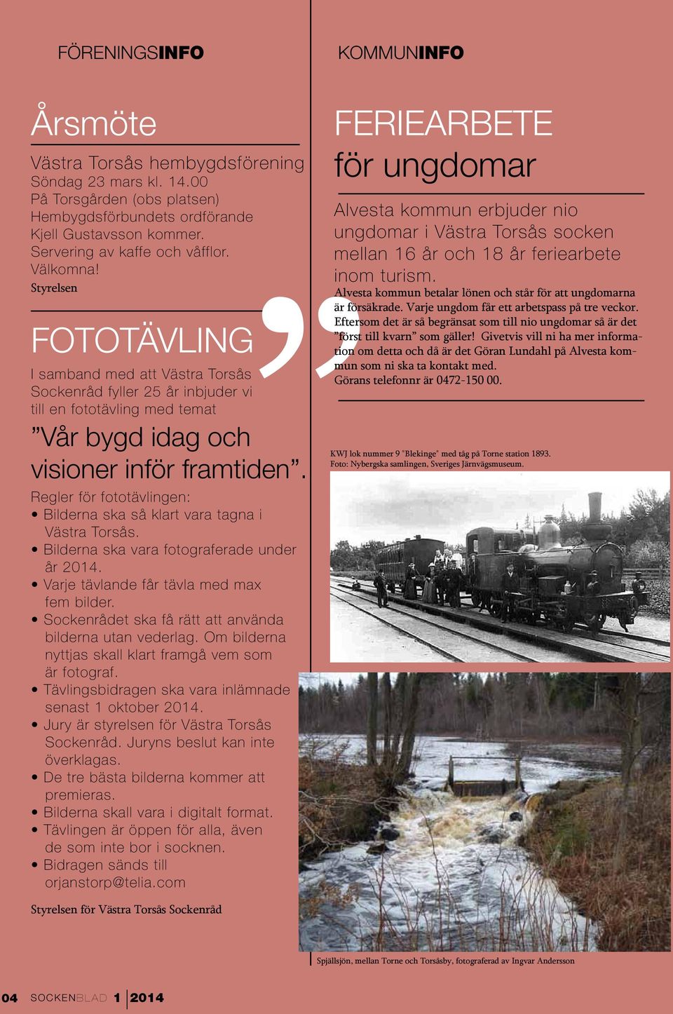 Om man sedan vill ansluta sig till FRG dr kommunen r huvudman s r ni vlkomna att kontakta Per Gustafsson Beredskaps- och Volontrer till krishanteringsgrupp i Vstra Torss skes