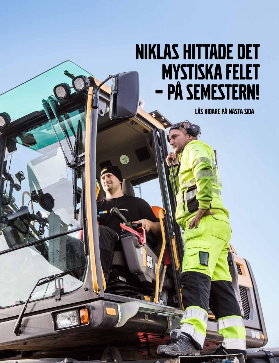 semestern!