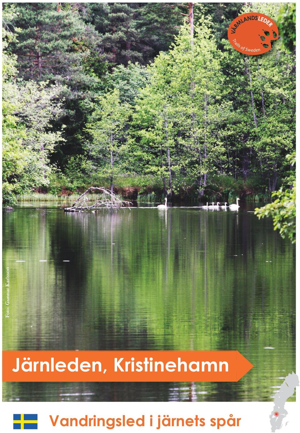 Järnleden,