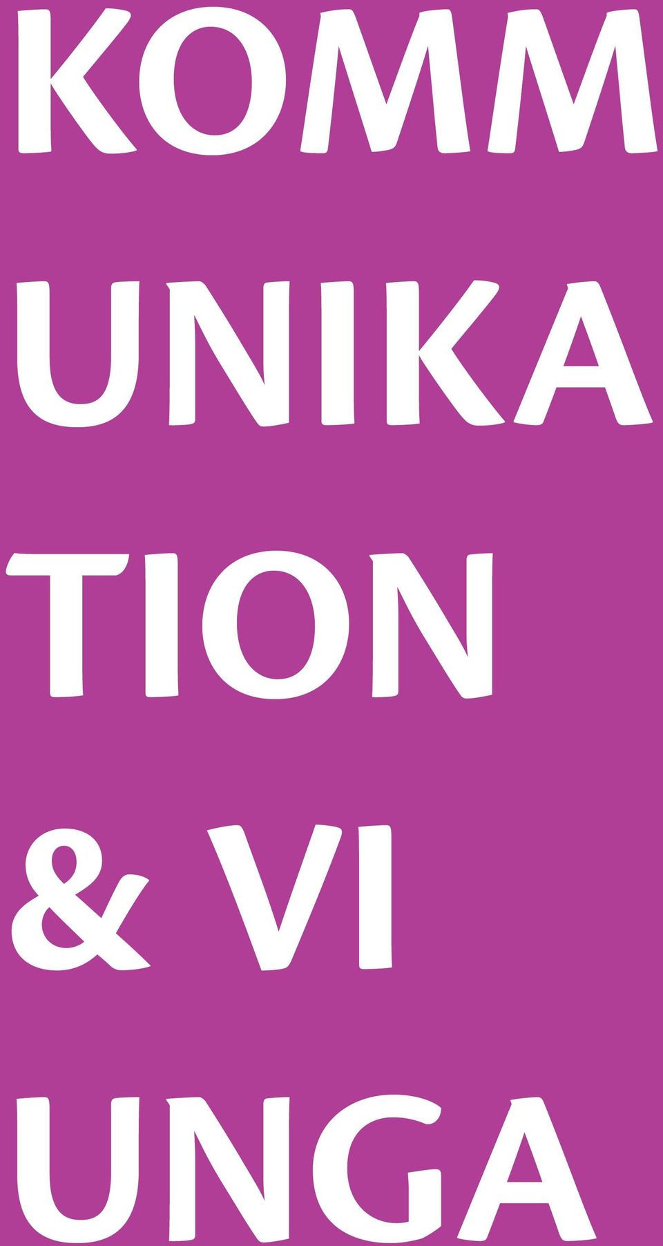 TION & VI