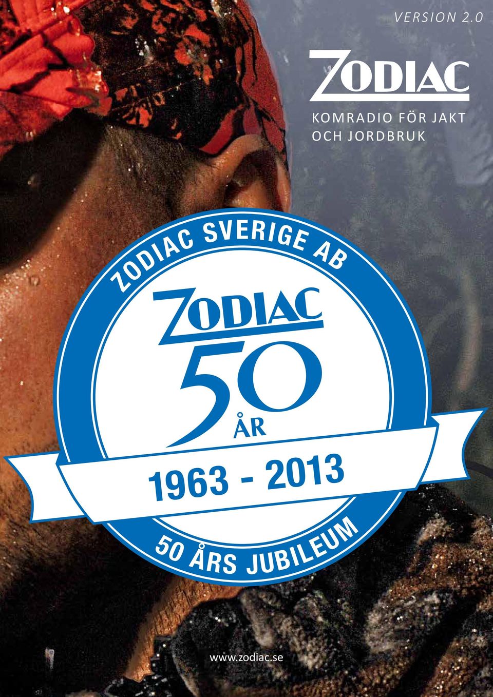 JORDBRUK ZODIAC SVERIGE