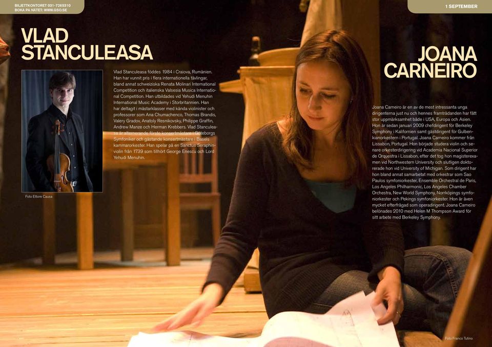 Han utbildades vid Yehudi Menuhin International Music Academy i Storbritannien.