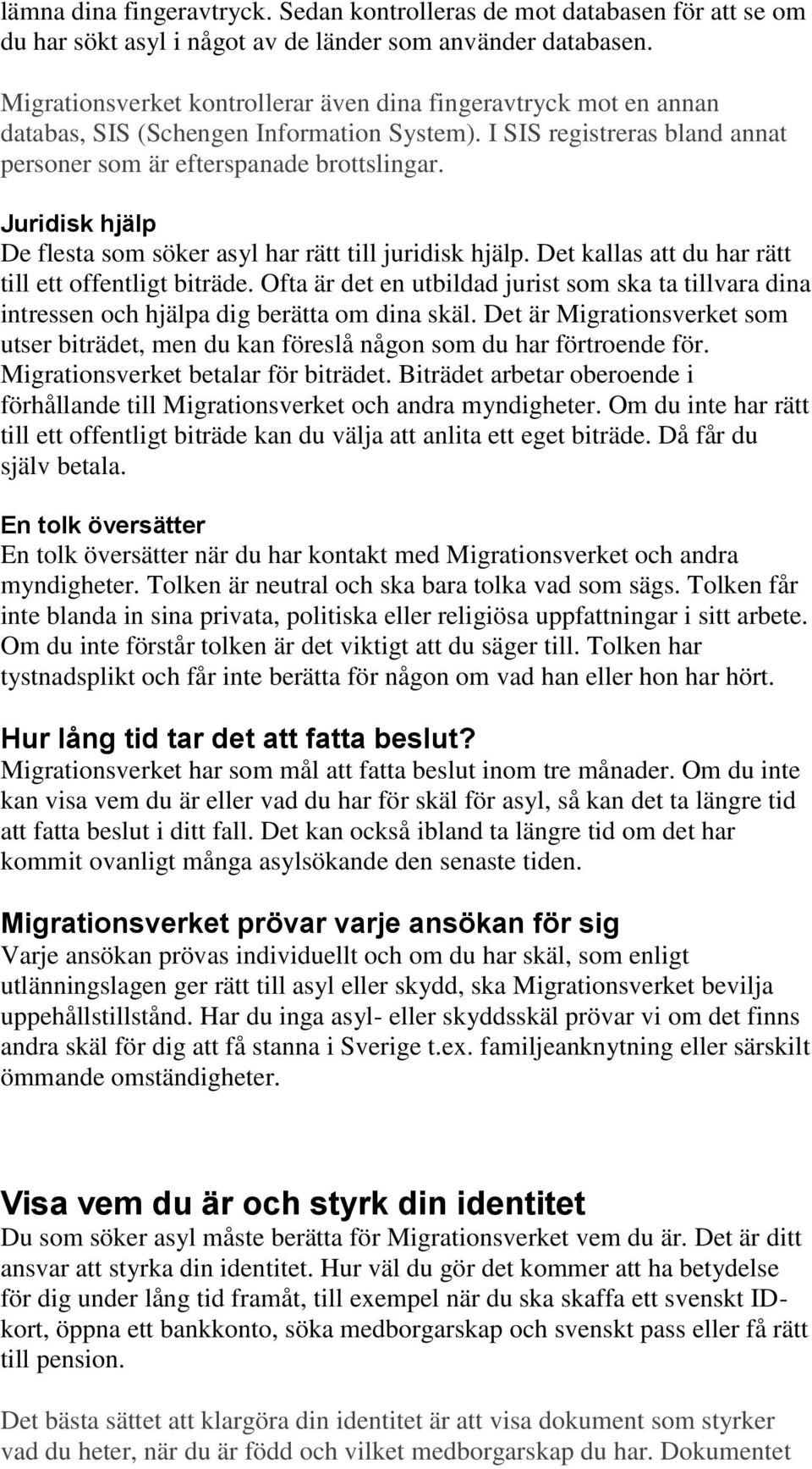 Mottagningsenheten i Söderhamn (vardagar 8-16) Kundtjänst - PDF Free  Download