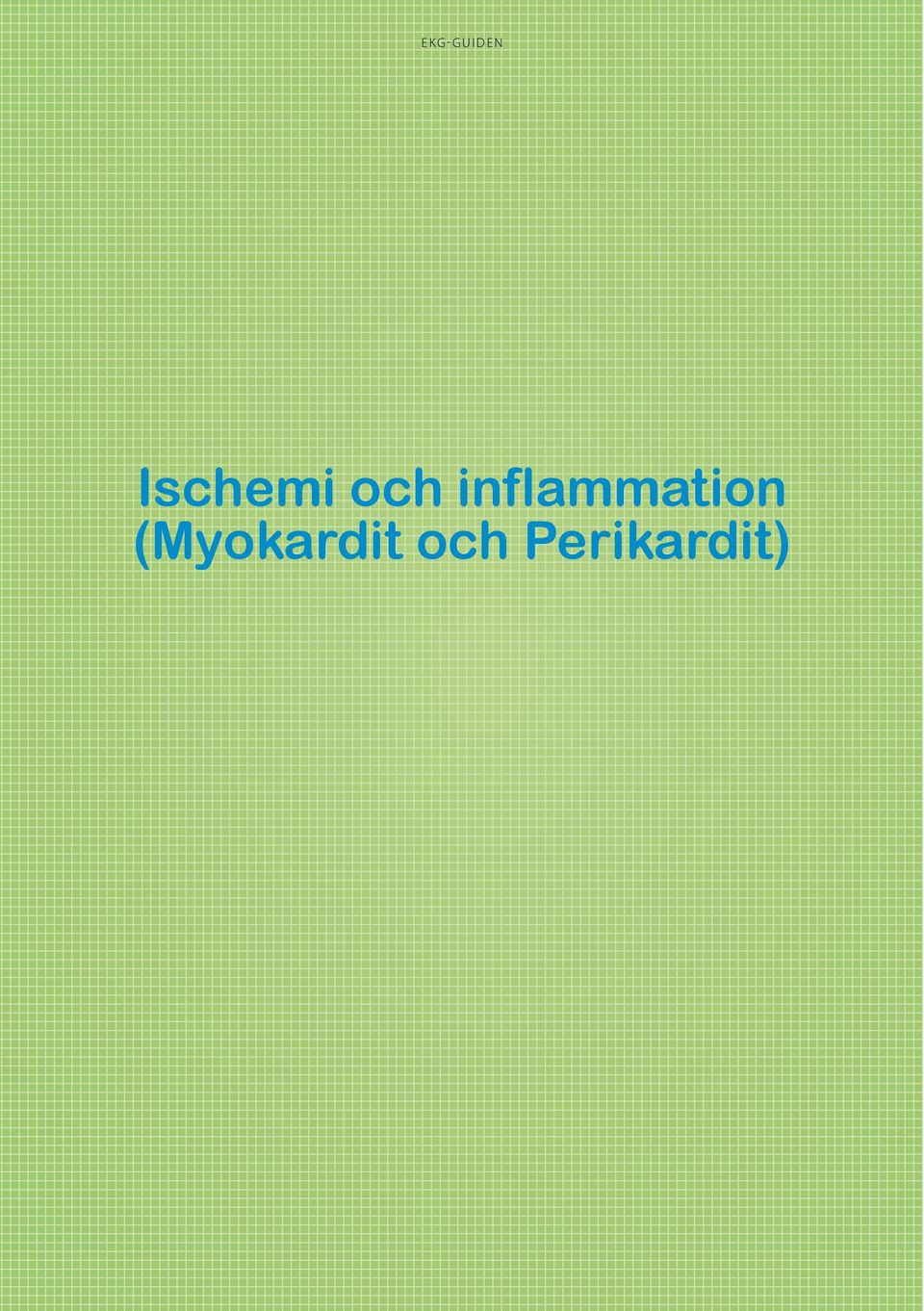 inflammation