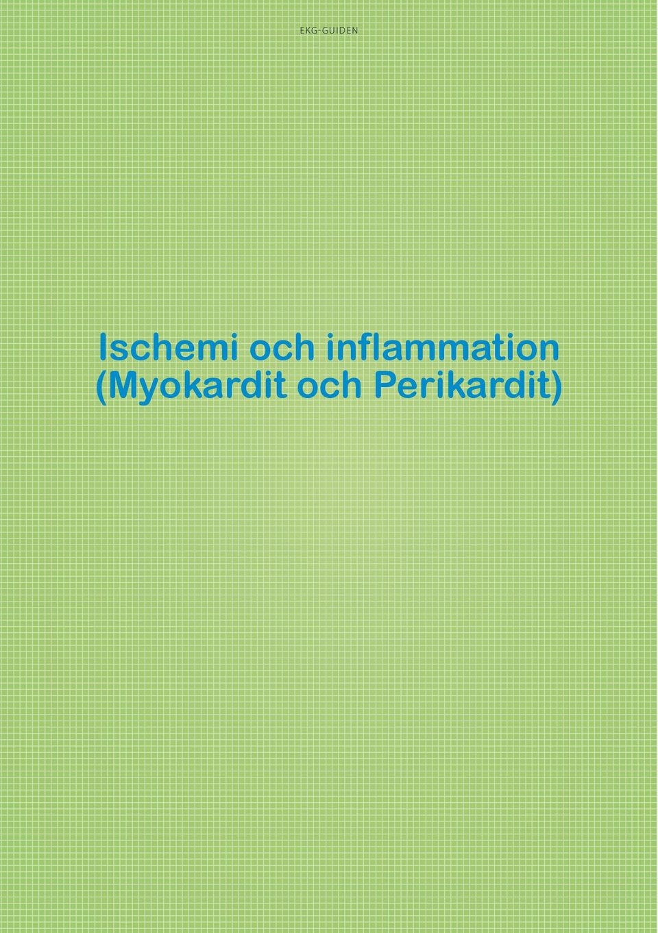 inflammation