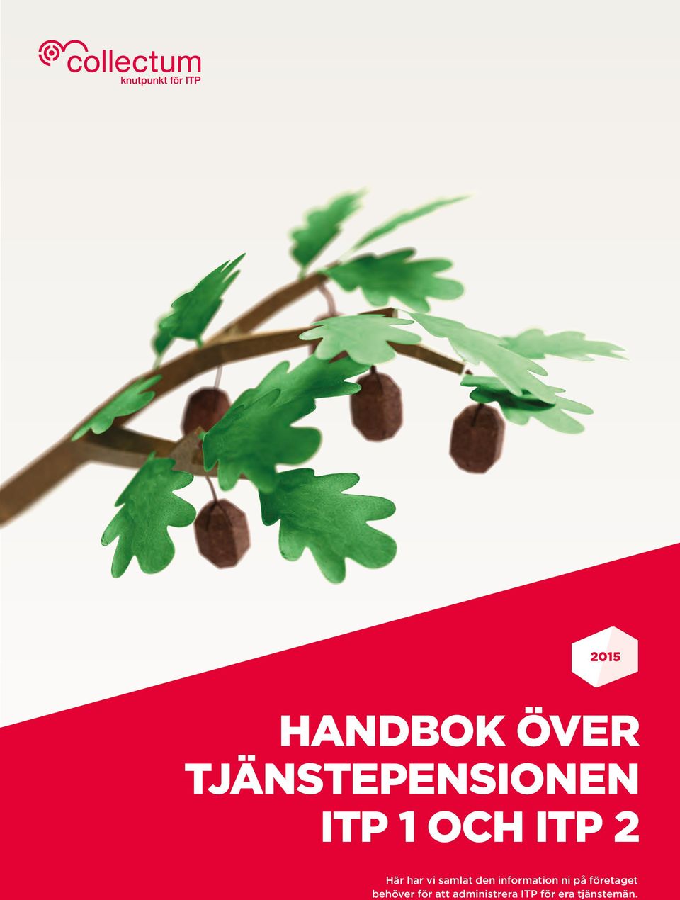 information ni på företaget behöver