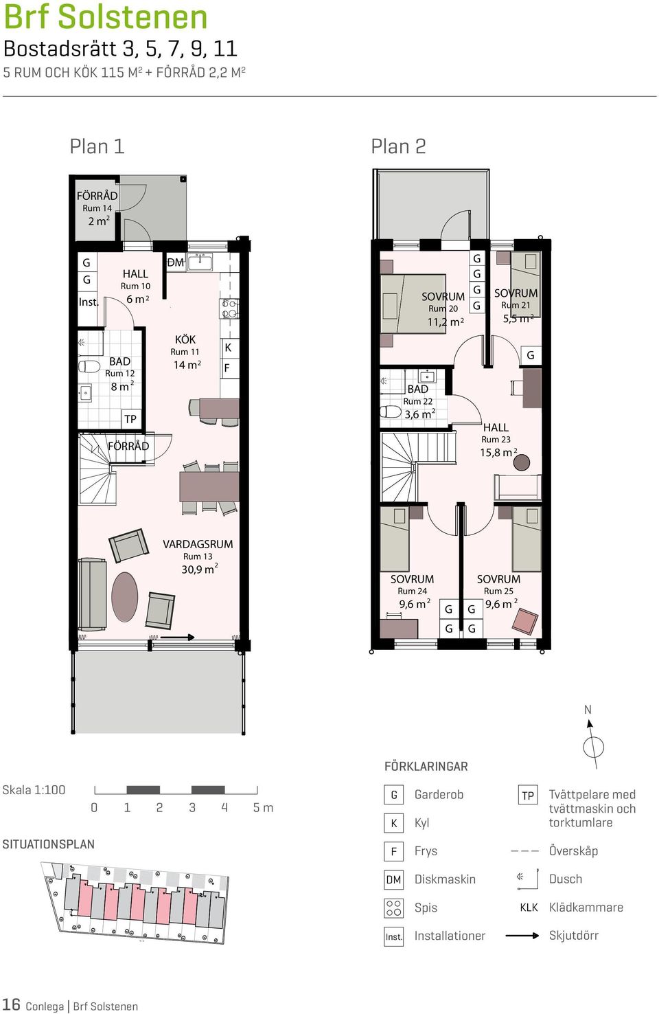 Svedbergs Handfat Square 006 Blandare Mora Cera B5 push down ventil Svedbergs Hörndusch 80x80 rak klarglas med Mora Cera Shower kit WC IDO Seven Svedbergs Bas handdukshängare vit med 4 knoppar