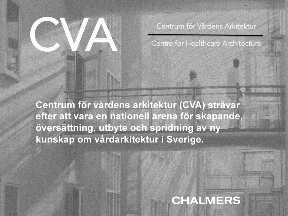 efter att vara en nationell arena för skapande,