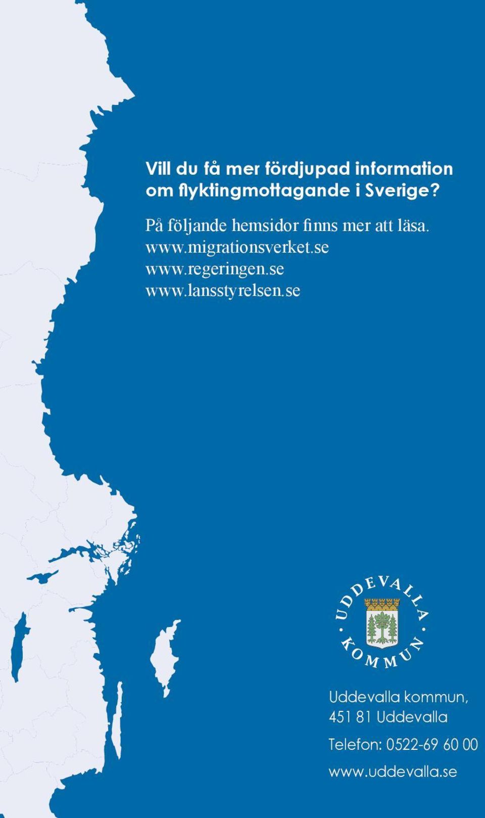 regeringen.se www.lansstyrelsen.