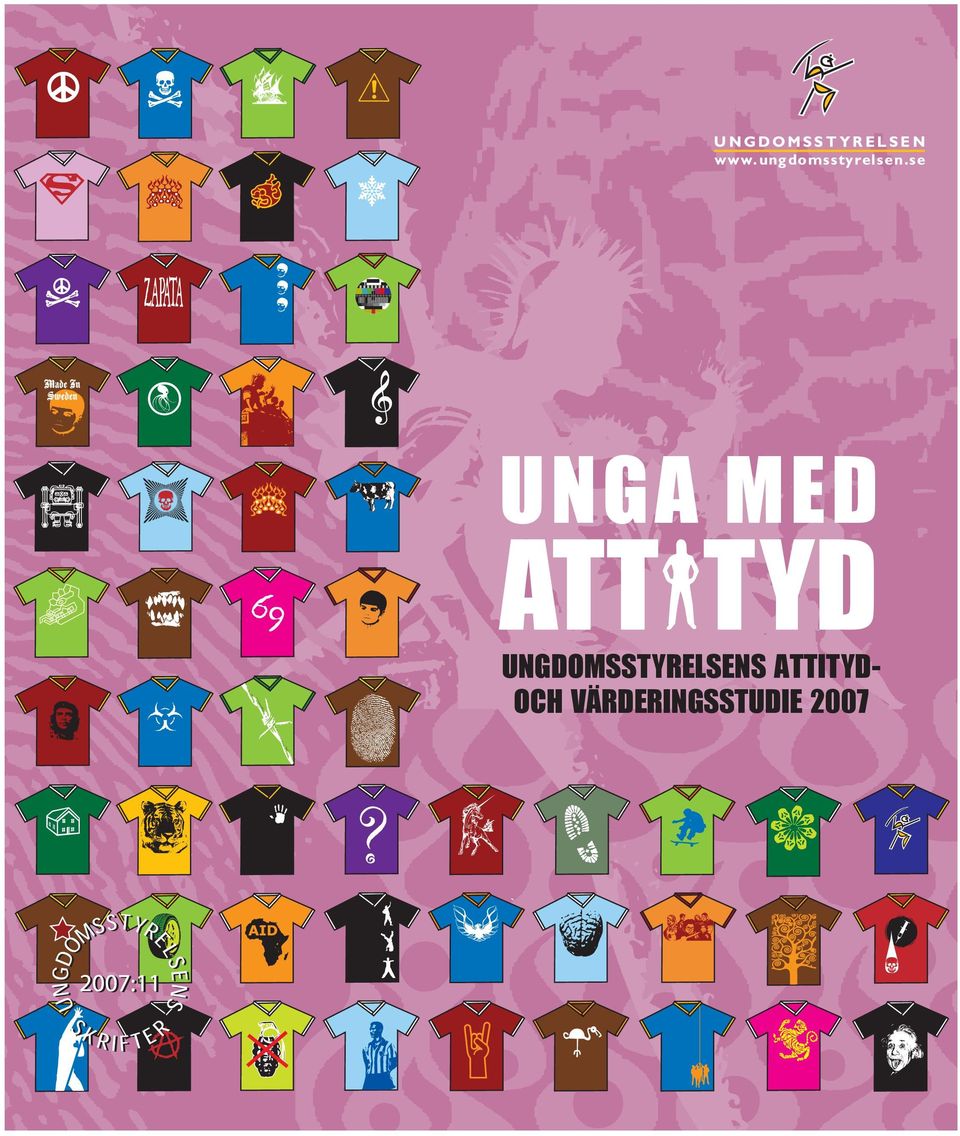 ATTITYD- OCH