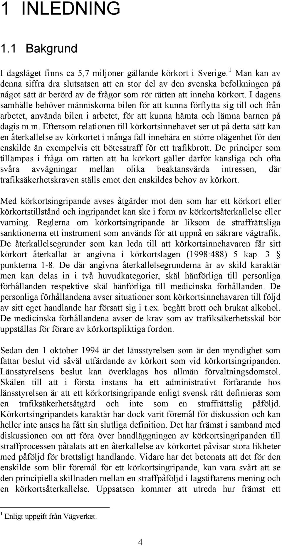 I dagens samh