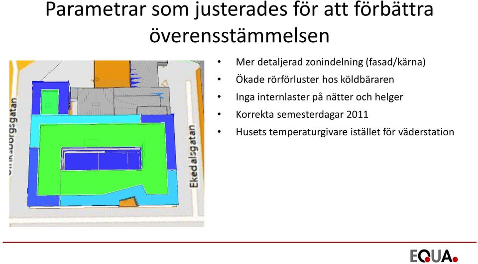 hos köldbäraren Inga internlaster på nätter och helger Korrekta